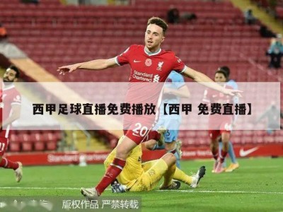 西甲足球直播免费播放【西甲 免费直播】